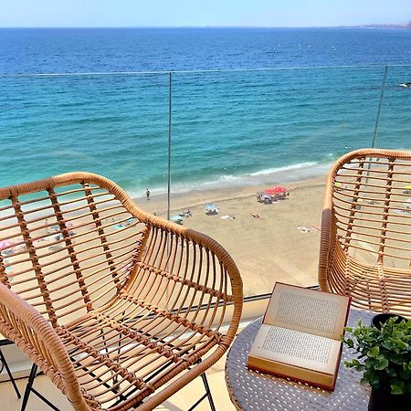 Ks Costa Zapillo 7C1 - Kaleria Suites Almería Eksteriør bilde