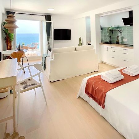 Ks Costa Zapillo 7C1 - Kaleria Suites Almería Eksteriør bilde