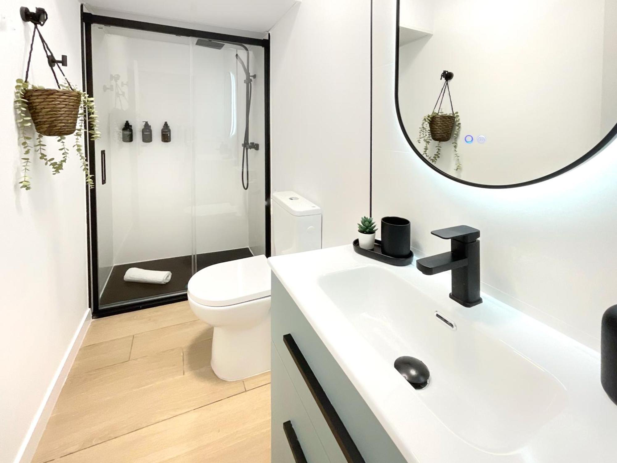 Ks Costa Zapillo 7C1 - Kaleria Suites Almería Eksteriør bilde